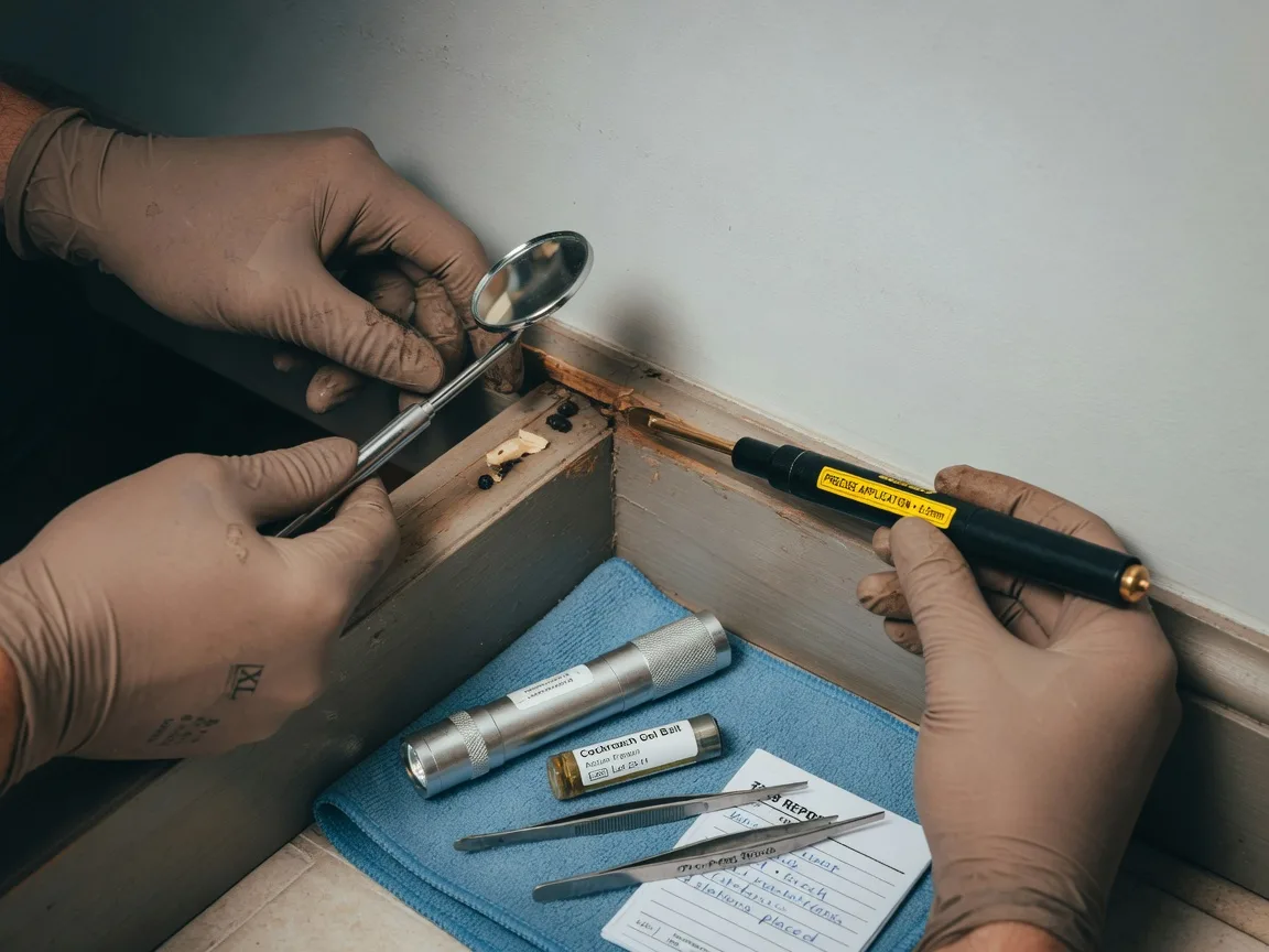 Why choose Emergency Pest Control in Avera, GA